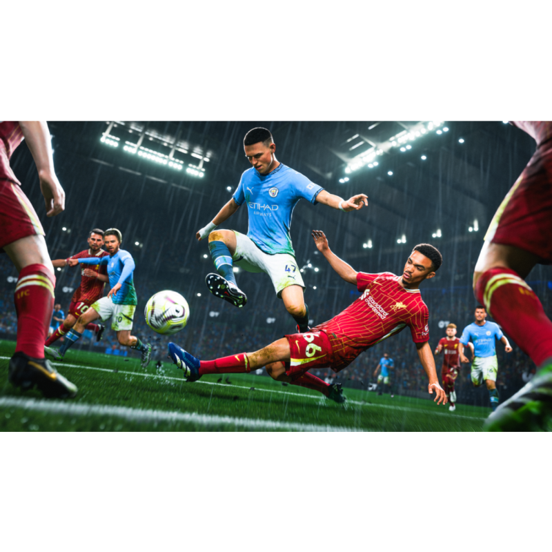 EA SPORTS IGRA FC 25 PS4 - (fifa25) - Slika 2