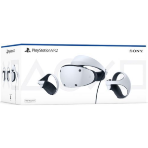 Sony PlayStation VR2 naočale - VR2