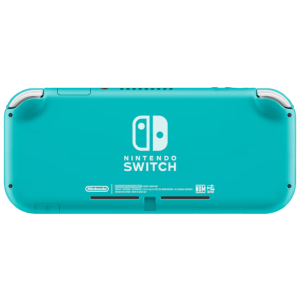 Nintendo Switch Lite Console - Turquoise - Slika 3