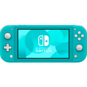 Nintendo Switch Lite Console - Turquoise - Slika 2