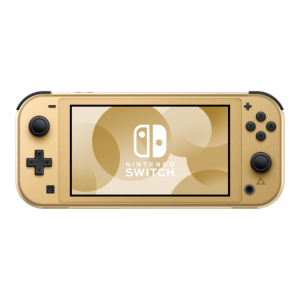 Nintendo Switch Lite Console - Limited Edition - Slika 2