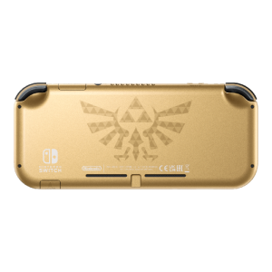 Nintendo Switch Lite Console - Limited Edition - Slika 3