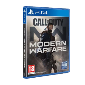 Call of Duty: Modern Warfare D1 PS4 - Slika 2