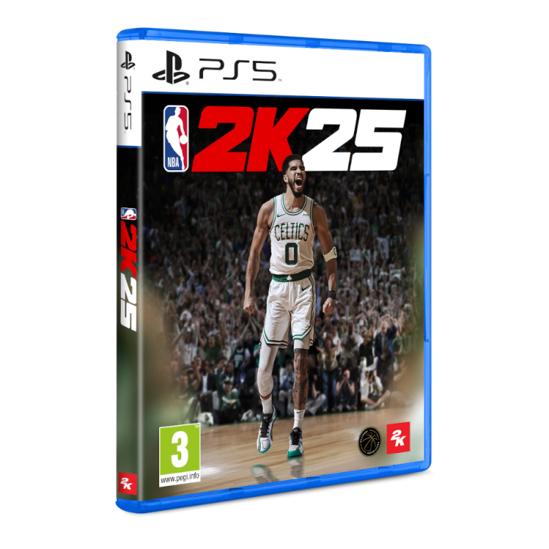 NBA 2K25 Standard Edition PS5 - Slika 2