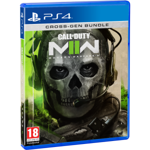 Call of Duty: Modern Warfare II PS4 - Slika 2