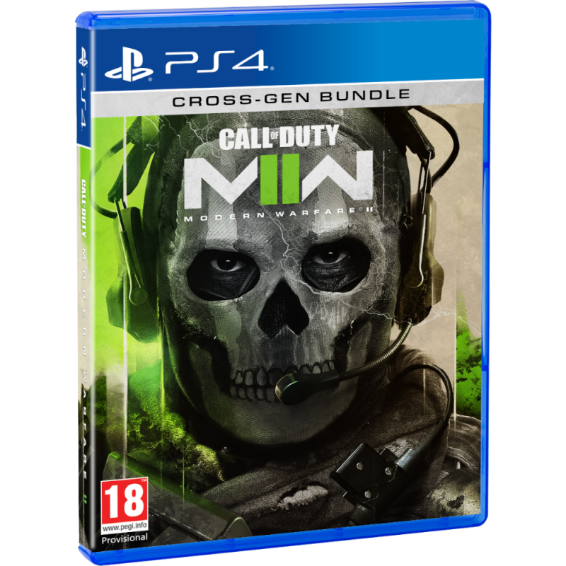 Call of Duty: Modern Warfare II PS4 - Slika 2