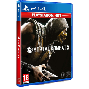 Mortal Kombat X HITS PS4 - Koji si ti lik? - Slika 2