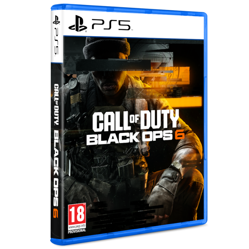 Call of Duty: Black Ops 6 PS5 - Slika 2