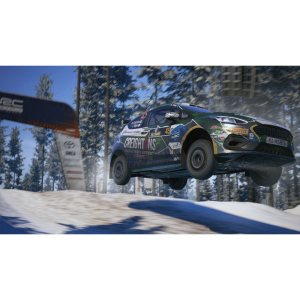 EA SPORTS WRC PS5 - Utrka godine - Slika 2