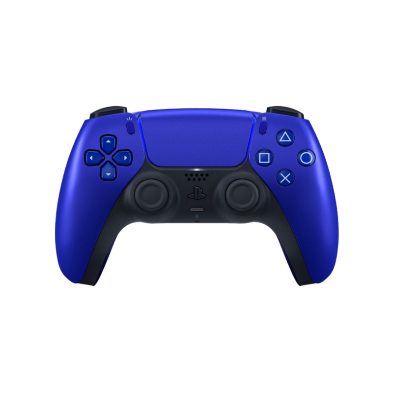PS5 Dualsense Wireless Controller Cobalt Blue