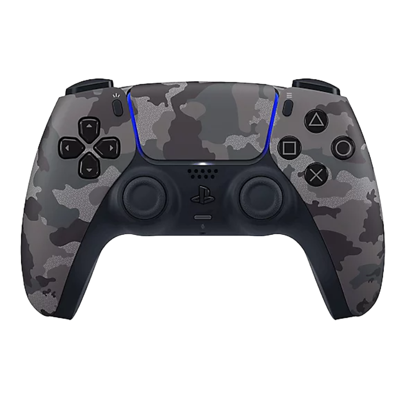 PS5 Dualsense Wireless Controller v2 - maskirni