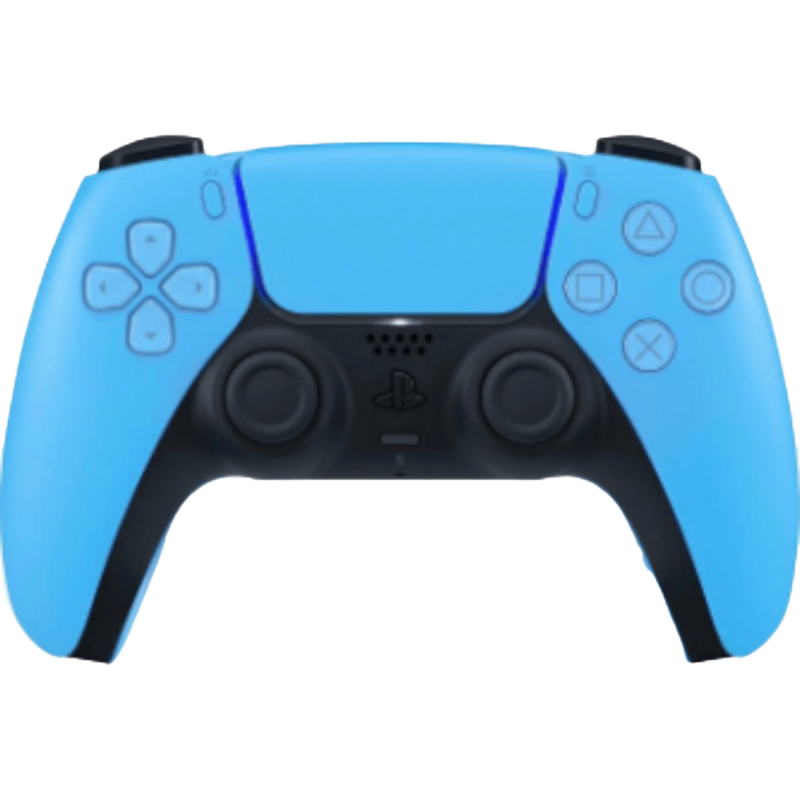 PS5 Dualsense Wireless Controller v2 - plavi