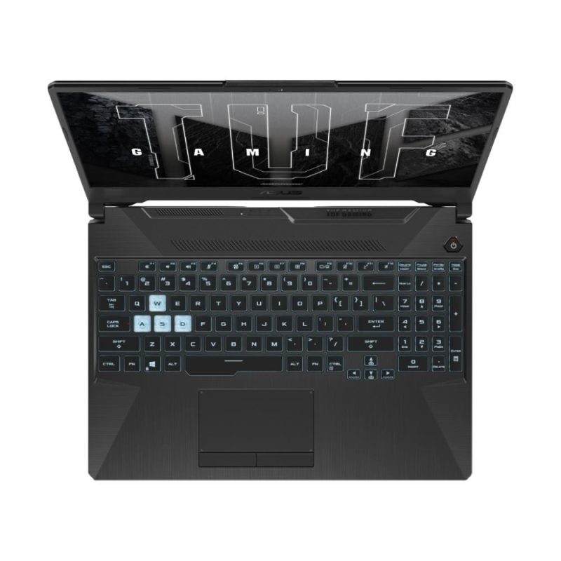 NOTEBOOK ASUS TUF Gaming FA506NC-HN012 - Slika 4