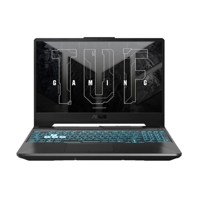 NOTEBOOK ASUS TUF Gaming FA506NC-HN012
