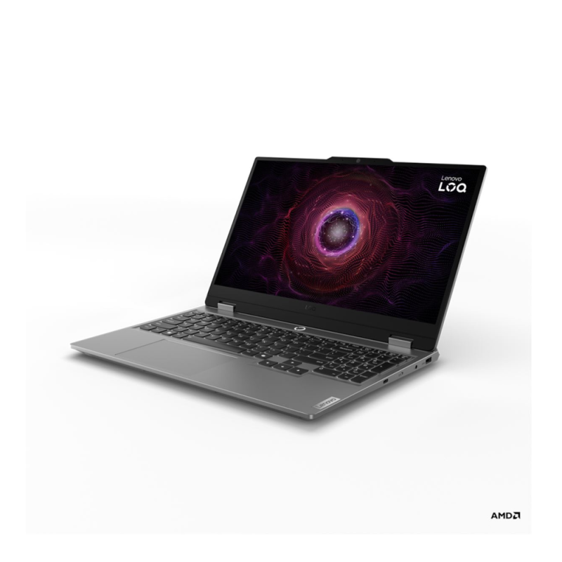 Laptop Lenovo LOQ 15ARP9, 83JC002QSC_Ryzen 5 - Slika 2