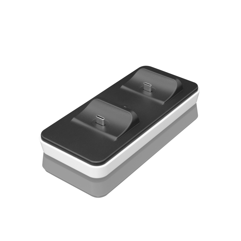 White Shark PS5 CHARGING DOCK PS5-504 CLINCH