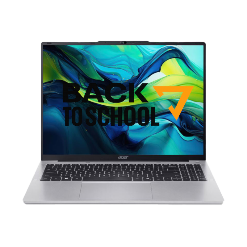 Notebook Acer AL16-52P-57CR, NX.J5SEX.002