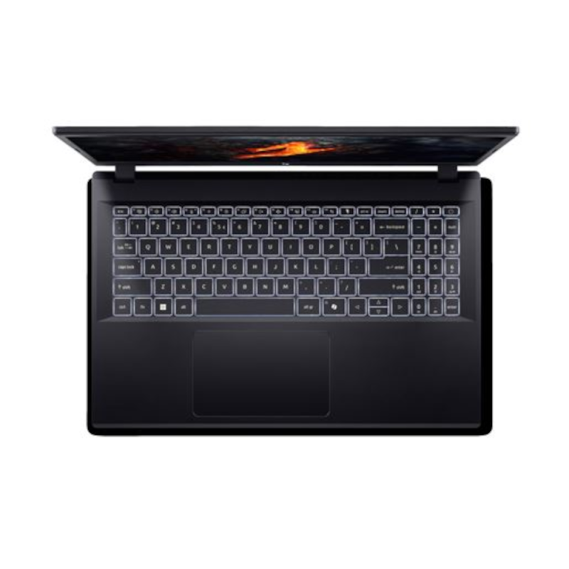 Laptop Acer Nitro ANV15-41-R6KZ, NH.QSHEX.00X - Slika 4