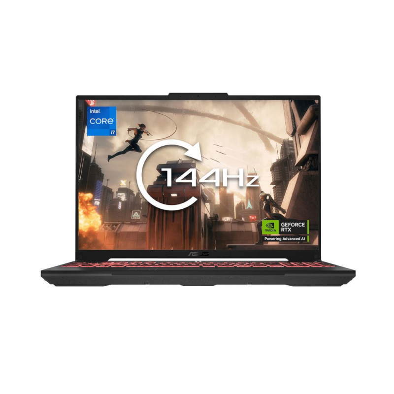 Notebook  ASUS TUF Gaming FX607VU-RL091_Intel i7
