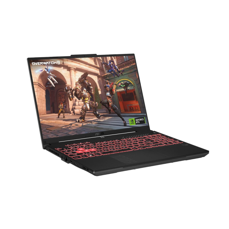 Notebook  ASUS TUF Gaming FX607VU-RL091_Intel i7 - Slika 2