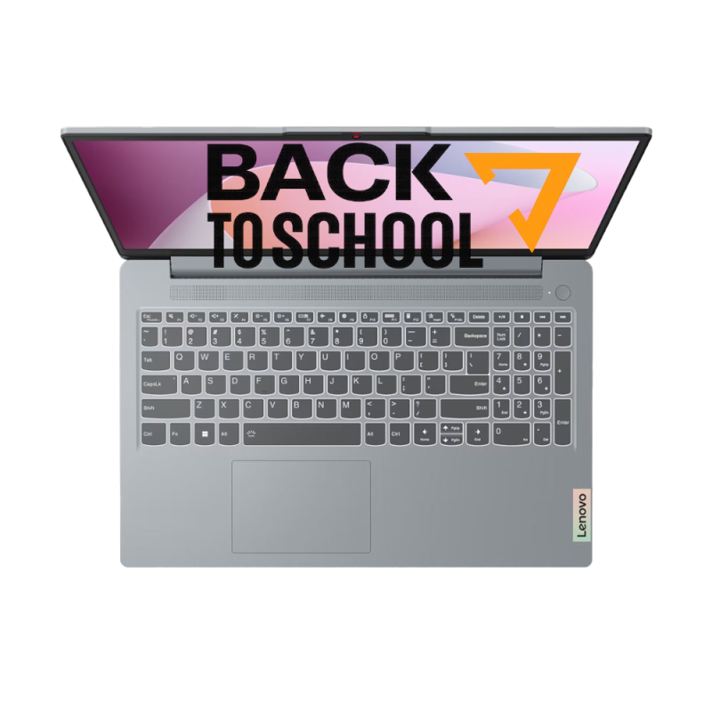 Notebook Lenovo IdeaPad 3 15ABR8, 82XM00N5SC