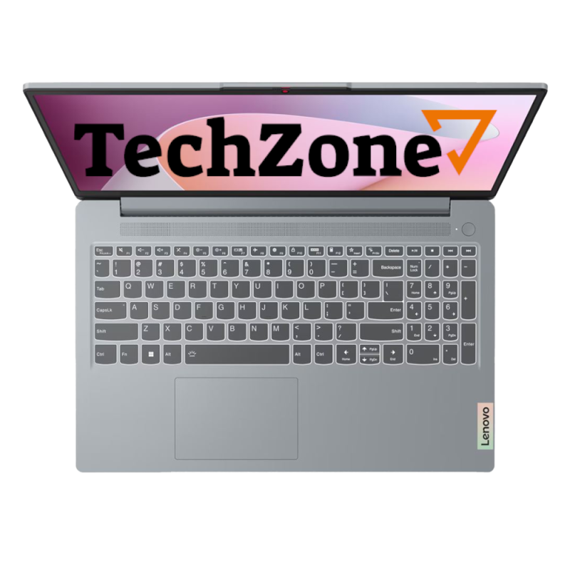 Laptop Lenovo IdeaPad Slim 3 15ABR8, 82XM00N3SC
