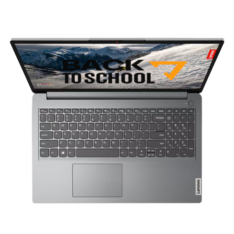 Laptop Lenov IdeaPad 1 15AMN7, 82VG00V4SC