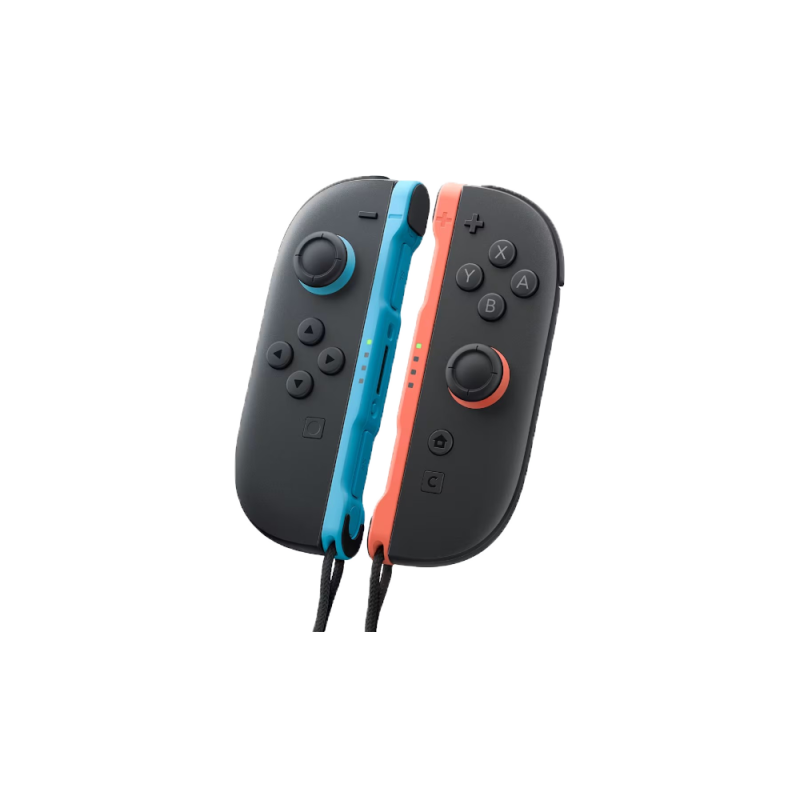 Nintendo Switch 2 Joy-Con Wheel Pair - Slika 3