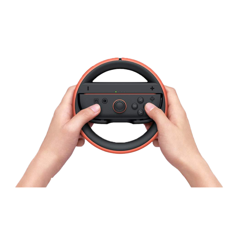 Nintendo Switch 2 Joy-Con Wheel Pair - Slika 4