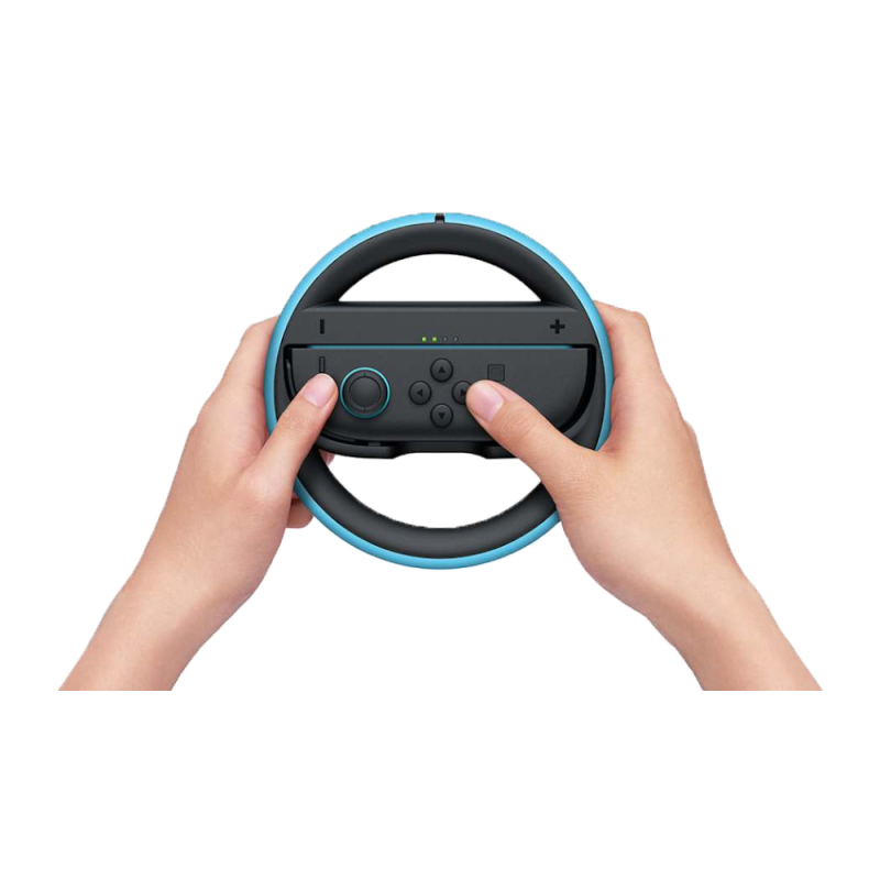 Nintendo Switch 2 Joy-Con Wheel Pair - Slika 3