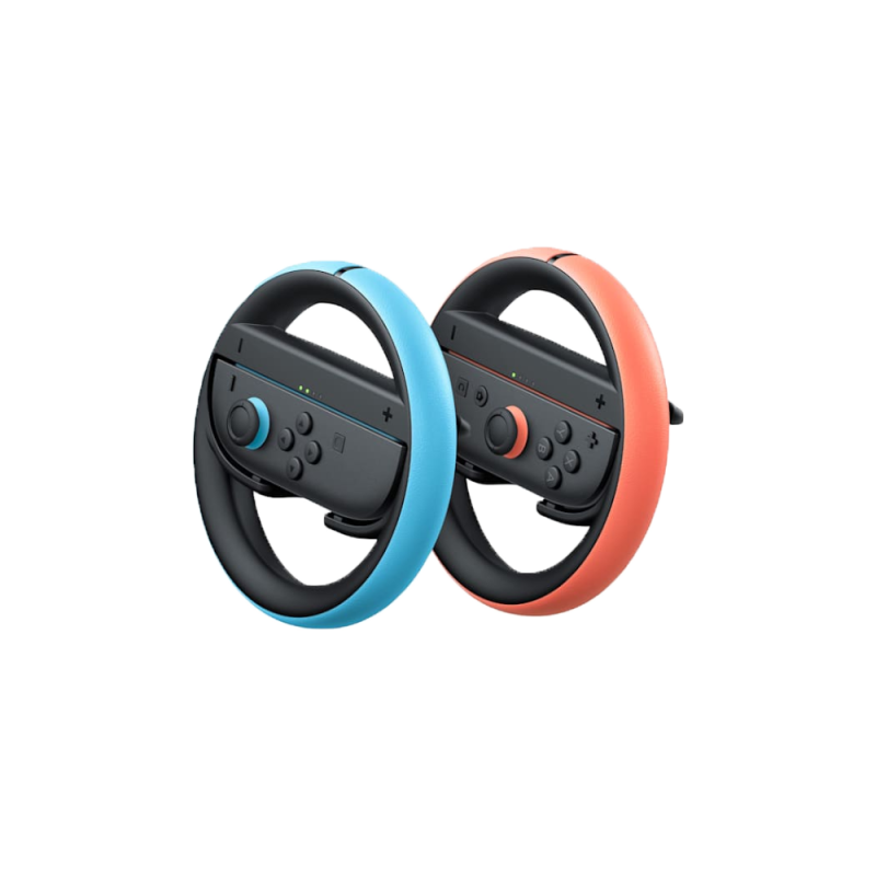 Nintendo Switch 2 Joy-Con Wheel Pair - Slika 2