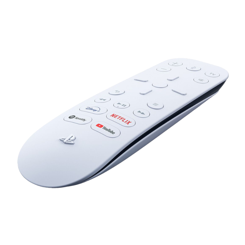PS5 Media Remote - Slika 3