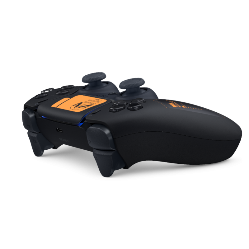 PS5 Dualsense Wireless Controller Death Stranding 2: On the Beach Limited Edition - Slika 2