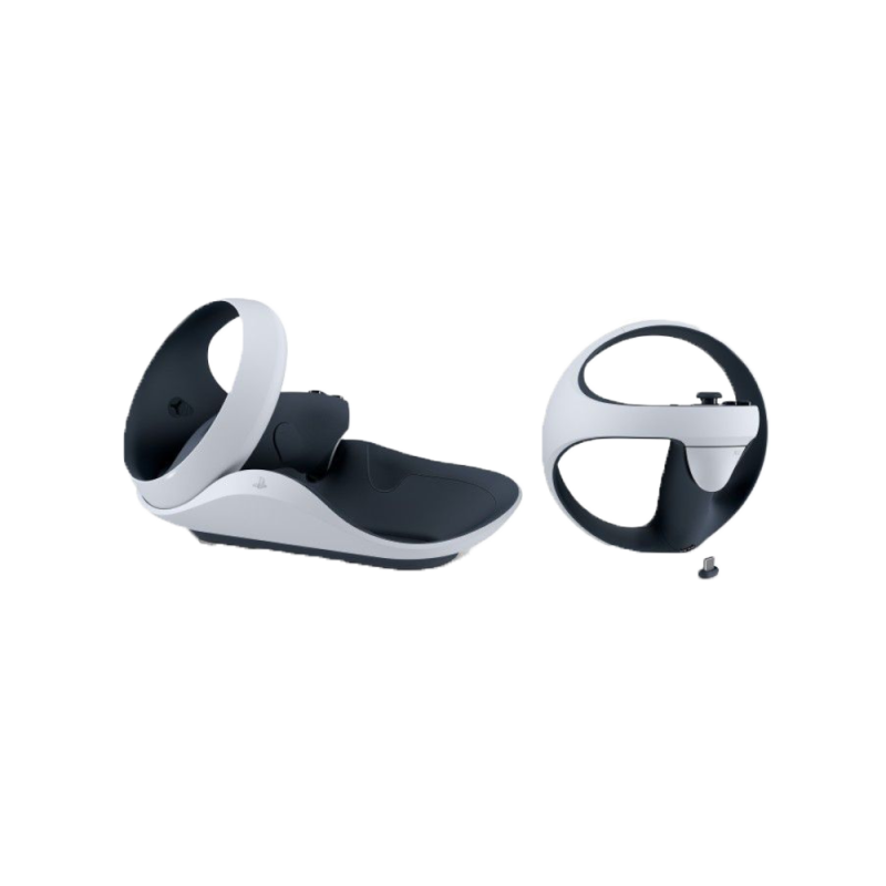 PlayStation VR2 Sense Controller Charging Station
