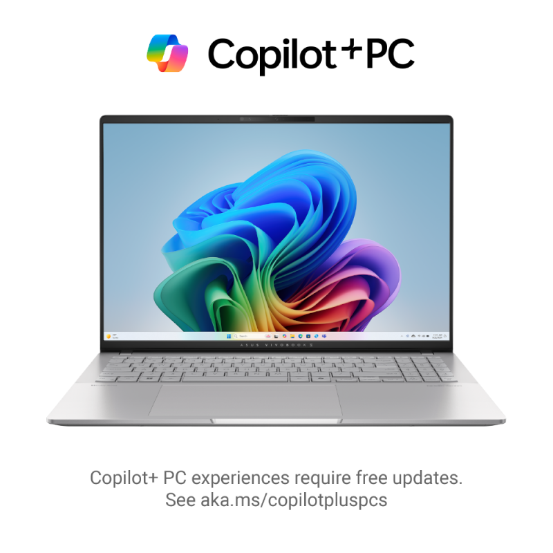 Laptop ASUS Vivobook S M5606WA-MX077X_Posao