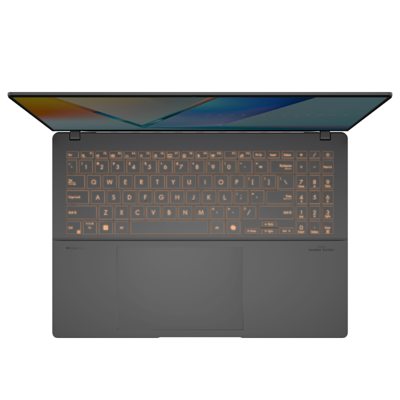 Laptop ASUS Vivobook S M5606WA-MX077X_Posao - Slika 4