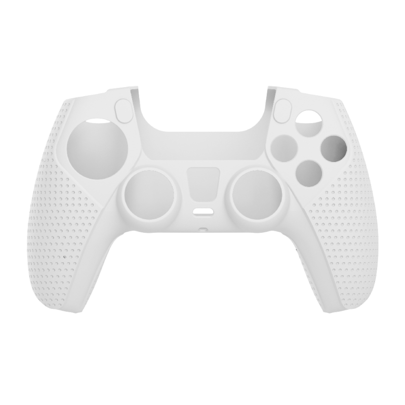 White Shark PS5 SILICONE CASE PS5-541 BODY LOCK Bijeli