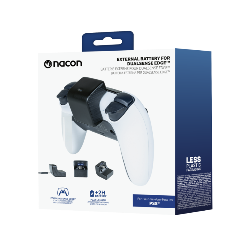 Nacon eksterna baterija za Dualsense Edge Controller PS5
