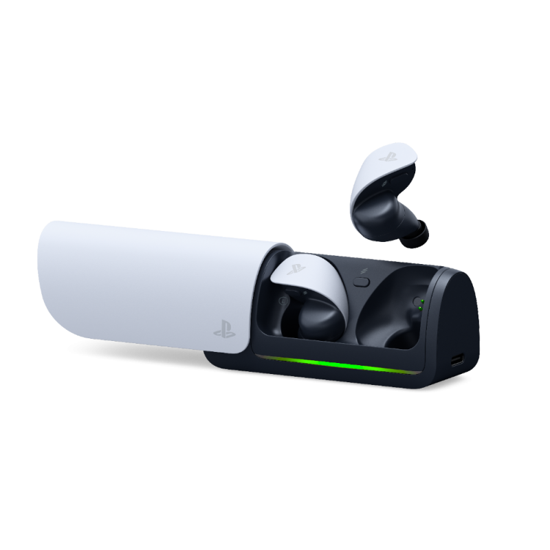 PS5 Pulse Explore wireless earbuds
