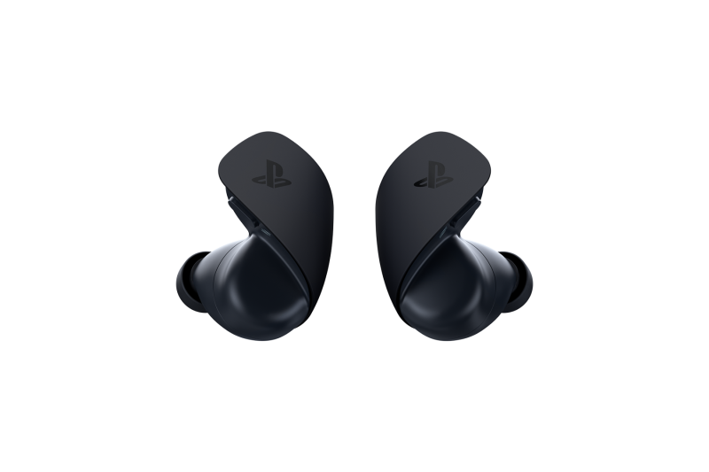 PS5 Pulse Explore wireless earbuds Midnight Black - Slika 4
