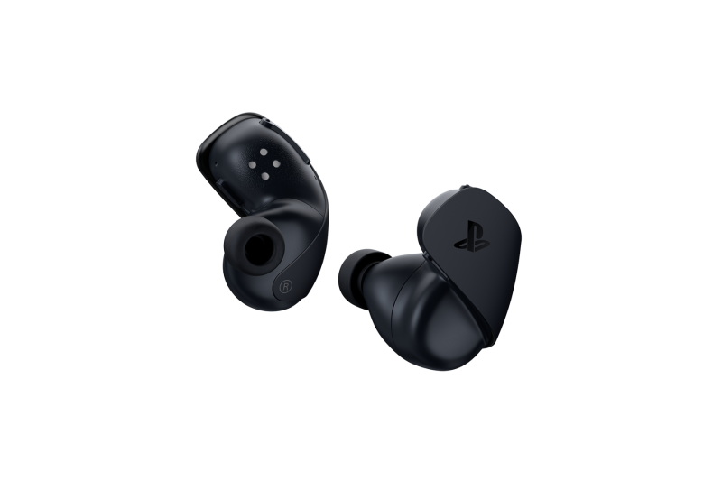 PS5 Pulse Explore wireless earbuds Midnight Black - Slika 2