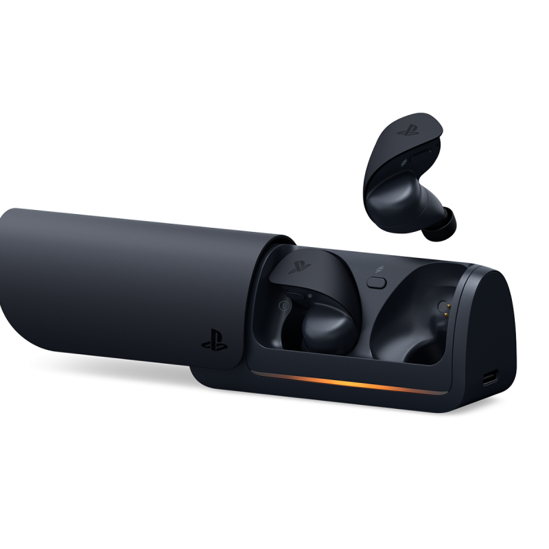 PS5 Pulse Explore wireless earbuds Midnight Black
