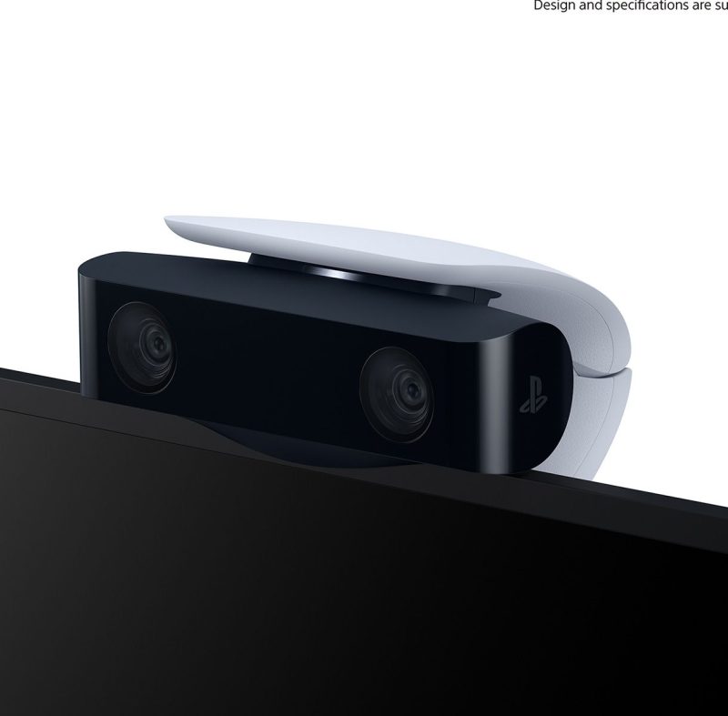 PS5 HD Camera - Slika 2