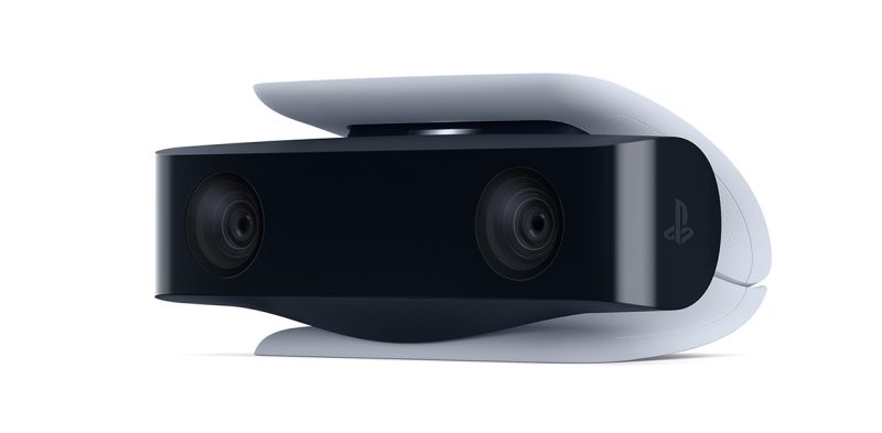 PS5 HD Camera - Slika 3