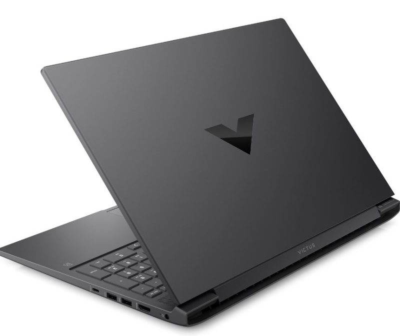 Notebook HP Victus 16-r1701nm, BT4C0EA
