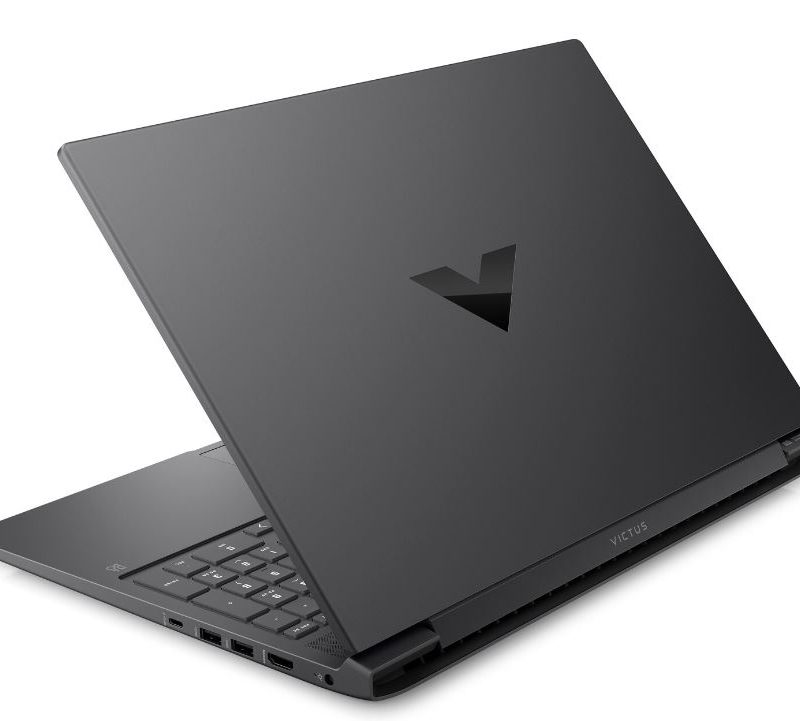 Notebook HP Victus 16-r1701nm, BT4C0EA