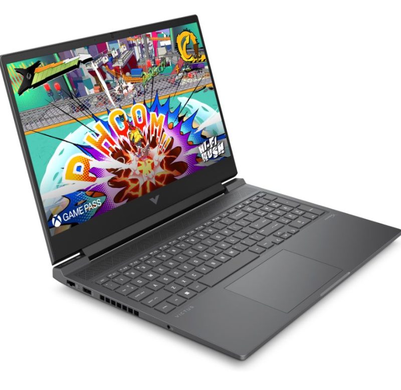 Notebook HP Victus 16-r1701nm, BT4C0EA - Slika 2