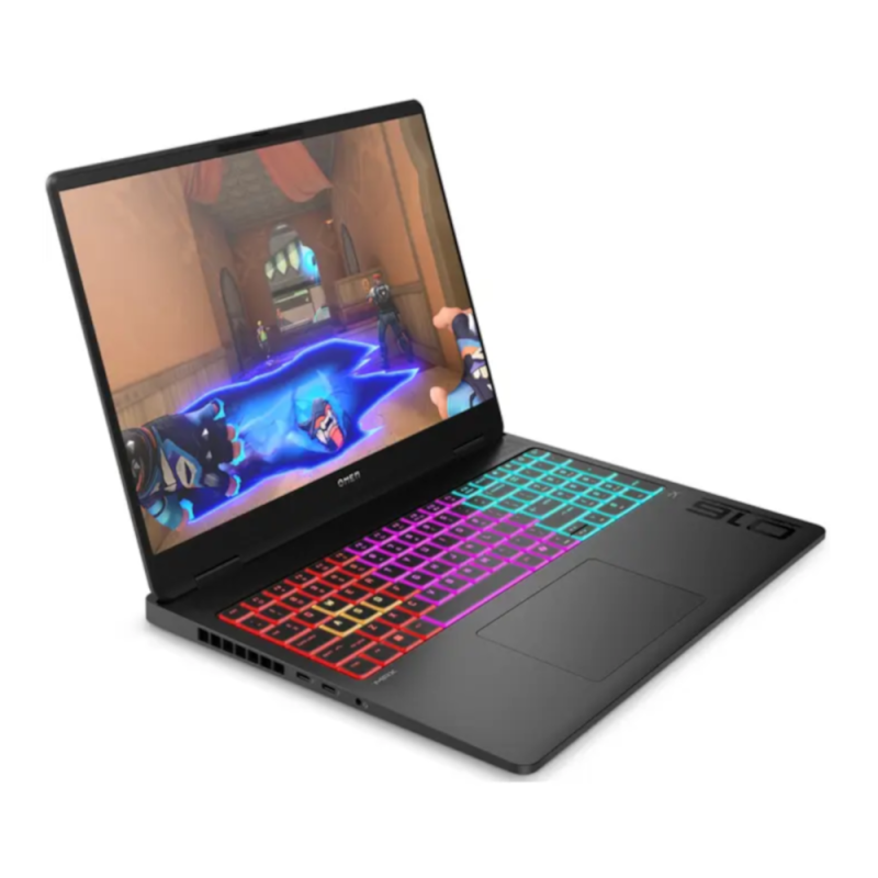 Laptop HP OMEN MAX 16-ah0042nn, Ultra7
