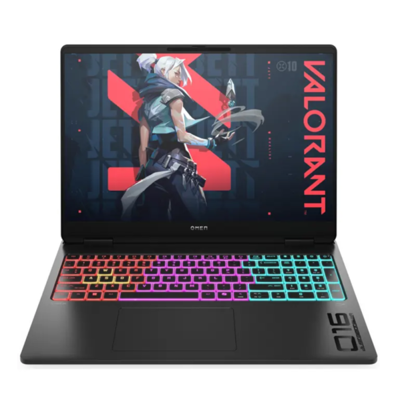 Laptop HP OMEN MAX 16-ah0042nn, Ultra7 - Slika 2