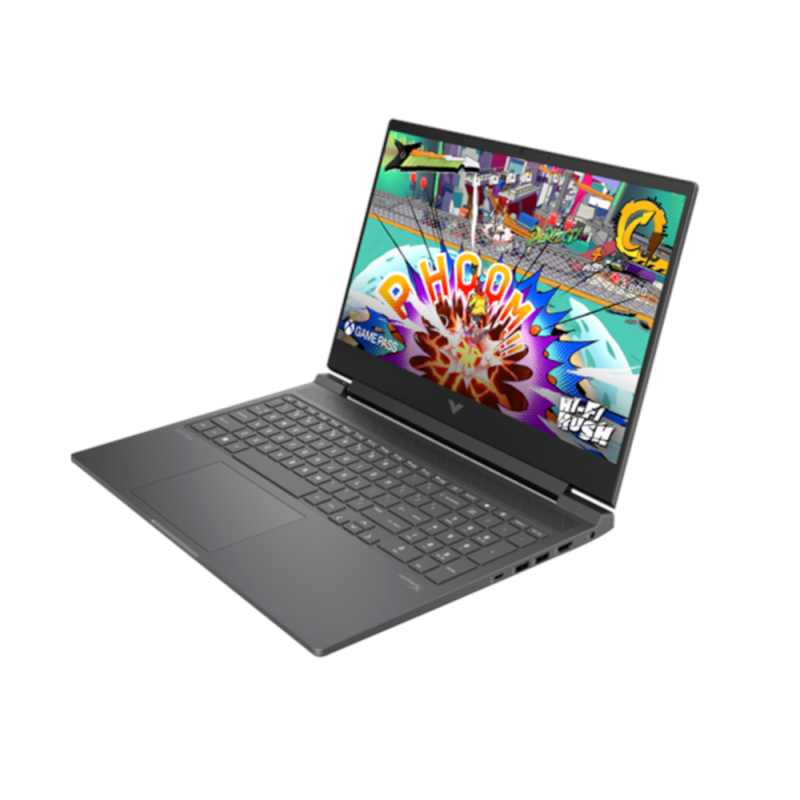 Laptop HP Victus 16-s1021nm, B0UC6EA_Ryzen 7